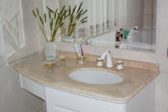 arredo bagno by Coedilmarmi Montegrino Varese