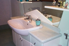 arredo bagno by Coedilmarmi Montegrino Varese