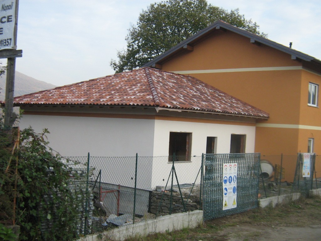 costruzioni by Coedil marmi Montegrino Varese