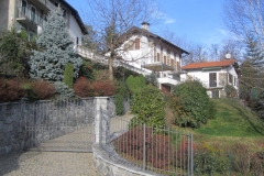 ristrutturazione villa by Coedil marmi