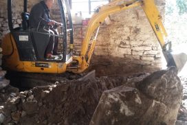 Ristrutturazioni in pietra Coedil Montegrino 450